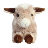 Aurora® - Mini Flopsie™ - 8" Paisley Goat™